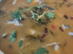 -宋记冕宁土菜馆(海门渔村二店)