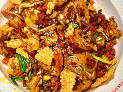 -禄鼎记·排队俩小时都要吃的酸菜鱼(石牌桥店)
