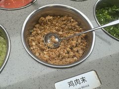 -海底捞火锅(金地广场生日主题店)