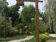 -武清南湖绿博园