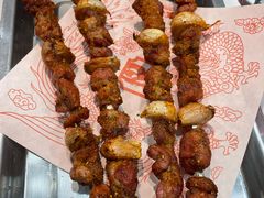 -那红花·东北菜铁锅炖(仙林金鹰店)