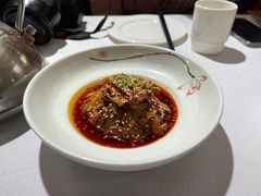 夫妻肺片-峨嵋酒家总店(车公庄店)