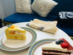 -姆们M Sweetie Cake(三里屯店)