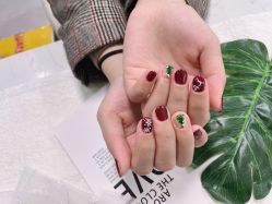 -如一·美甲美睫