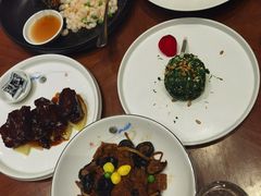 -上海人家花樣年华(中山公园店)