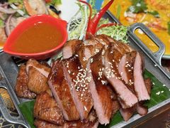 -荷花泰菜(东方新天地店)