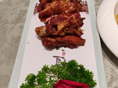 -南方酒店·淮扬菜(回民街店)