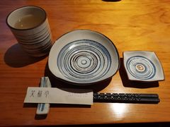 -笑福亭日式料理店(财富中心店)