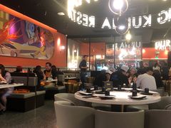 大堂-红盔甲·小龙虾(天钥桥店)
