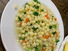 -晶渔坊·海鲜私房菜(东夷小镇店)