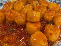 -立群饭店(南内环街店)