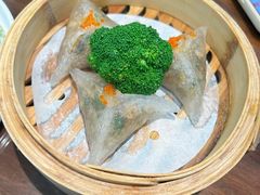 -一壶私房菜·顺德菜·顺德鱼生