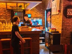 -火鬼 PYRO(五道口店)