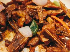 -喜庭海鲜自助(北辰三角洲北辰荟店)