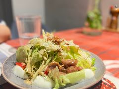 -Primo·丽莫意大利窑烤披萨