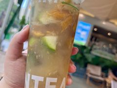 -SENTEA森茶(麦地丽日店)