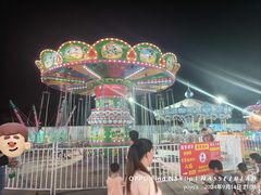 -大学城夜市大排档(凤栖路店)