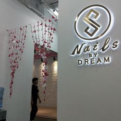 -A梦造型