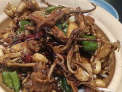 -王家大院·南京菜(湛江路总店)