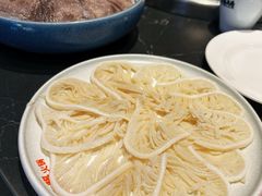 -巴蜀大将火锅(春熙店)