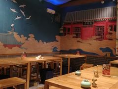 大堂-顺承小院儿