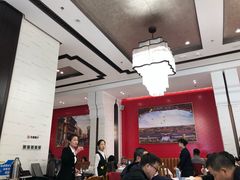 大堂-马凯餐厅(地安门店)