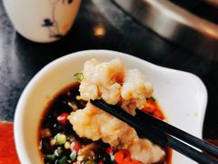 -老来福·非遗酸汤兔(凯旋路店)