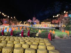 -禅宗少林·音乐大典