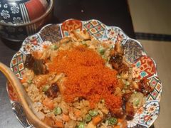 -山上下日本料理(万象城店)