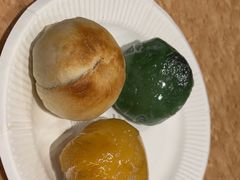 -宁波汤团店(外滩店)