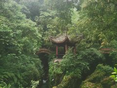 -峨眉山风景名胜区