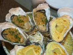 -蠔爺王志德生蚝馆(金沙湾店)