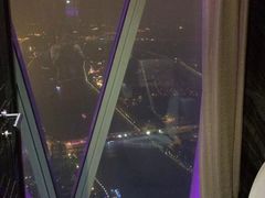 -广州塔晖粤轩中餐厅