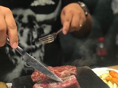 -Mezomd曼索蒂西班牙餐厅(广粤店)