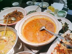 -鱼你相聚·河鲜馆(袁家岭店)
