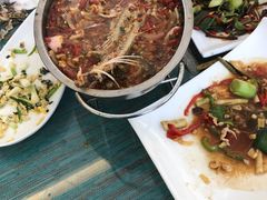 -自游人·美食一楼·地道徽菜(三十年名店)