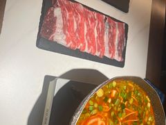 -旺福·贵州酸汤牛肉火锅(陆悦天地店)