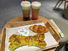 -奈雪的茶(湖滨银泰in77C区PRO店)