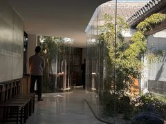 -曲廊院(东四十一条店)