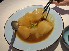 -悦融·京鲁菜·露台花园(安定门店)