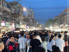 -西司夜市