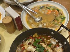 -大家食府·福建菜(FAC协盛中心庭院餐厅店)