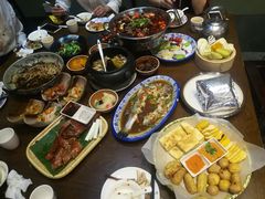 -福照楼汽锅鸡·云南菜(护国路店)
