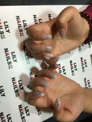 -LILY NAILS美甲美睫