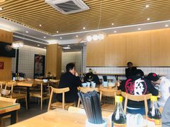 大堂-聚成源(芦庄店)