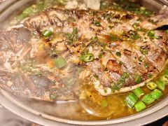 -师烤·豆花烤鱼(深圳坂田天虹店)