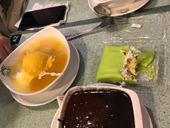 -松记糖水店(铜锣湾分店)