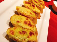 芝士面包片-hallch好吃餐厅(奥体中心店)