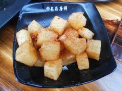 -长药唐师乐山油炸(石人直营店)