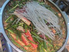 -京玉菲饭店(李村店)